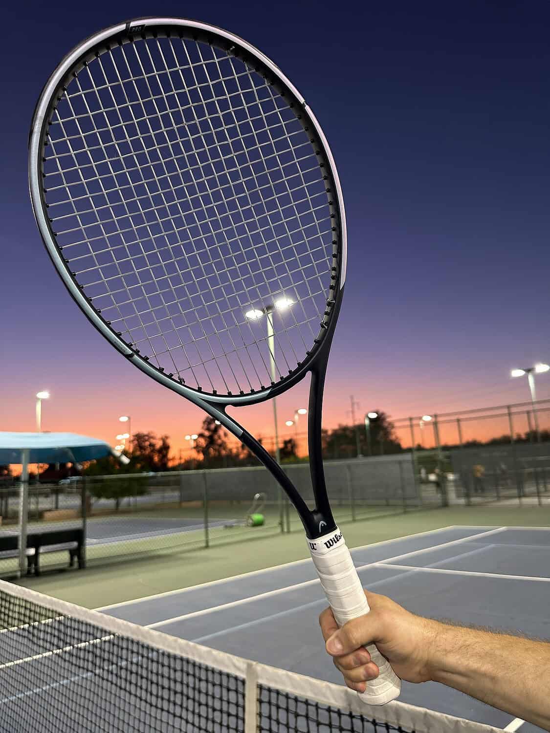 Tucson Racquet & Fitness Club - Tennis, Pickleball, Fitness, More ...