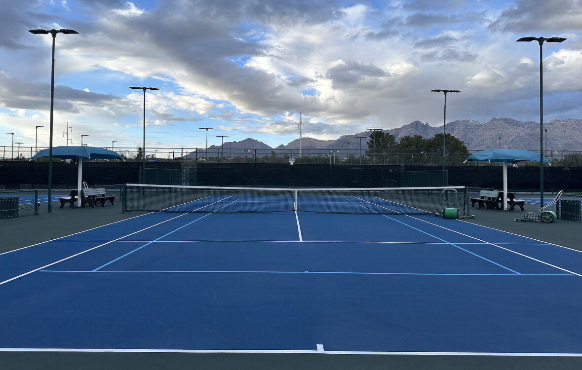 Tucson Racquet Fitness Club Tennis Pickleball | Tucson Racquet & Fitness Club - Tennis, Pickleball, Fitness, More!