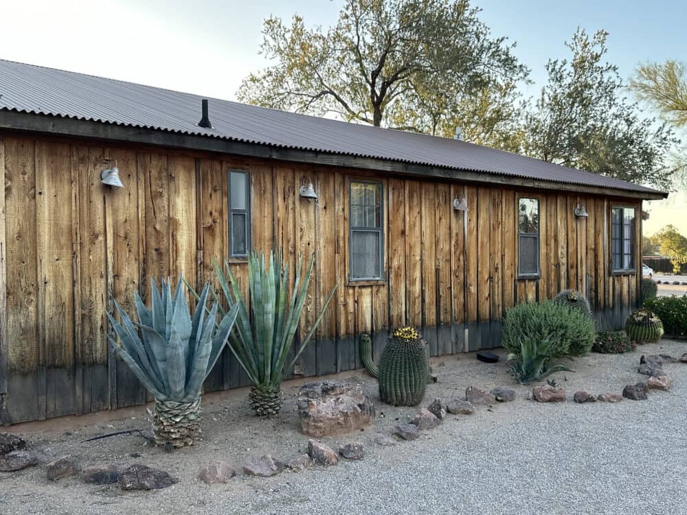 Walking Around White Stallion Ranch Tucson | White Stallion Ranch: An All-Inclusive Vacation in Tucson