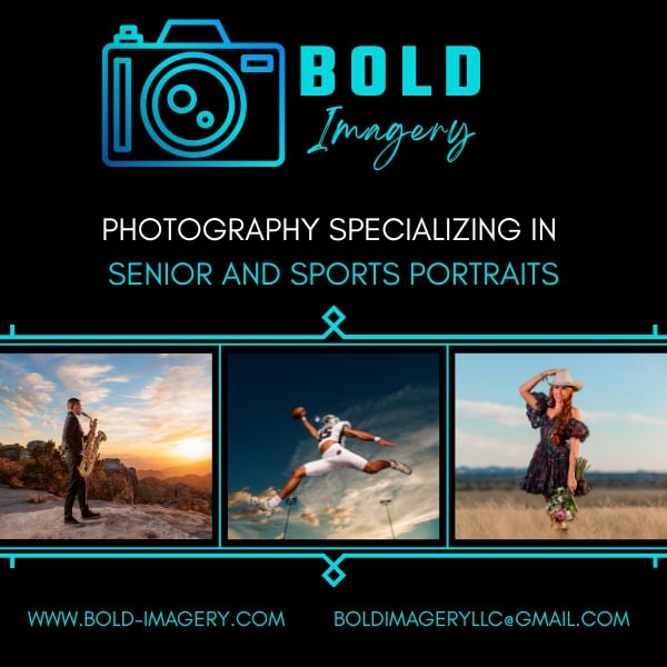 Bold Imagery Senior Photographer Bold Imagery Senior Photographer
