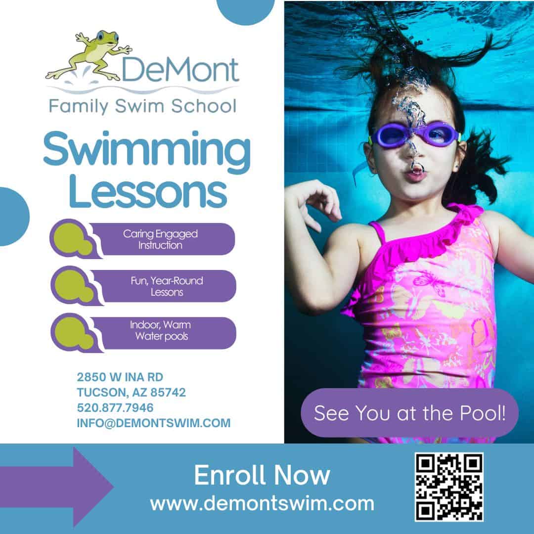 DeMont Family Swim School DeMont Family Swim School
