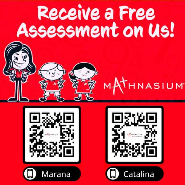 Mathnasium Tucson Mathnasium Tucson